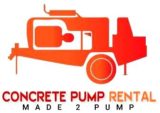 Concrete Pump Rental