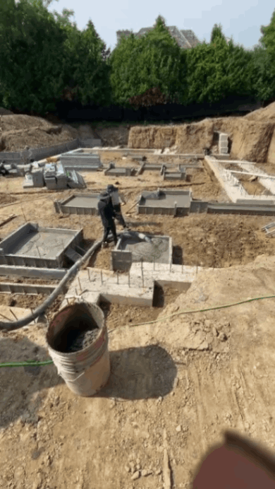 Concrete Pumping Toronto - Premier Services for Construction Projects