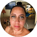 Andrea Hinkson profile picture