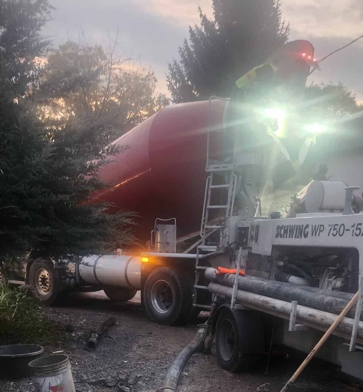 Concrete Pump Rental Inc photo 4